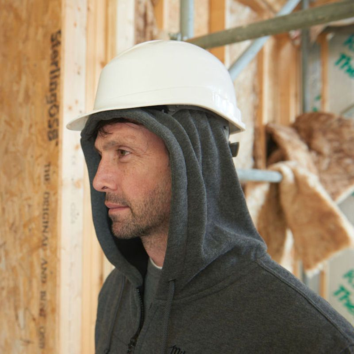 Milwaukee M12 Heated Hoodie
